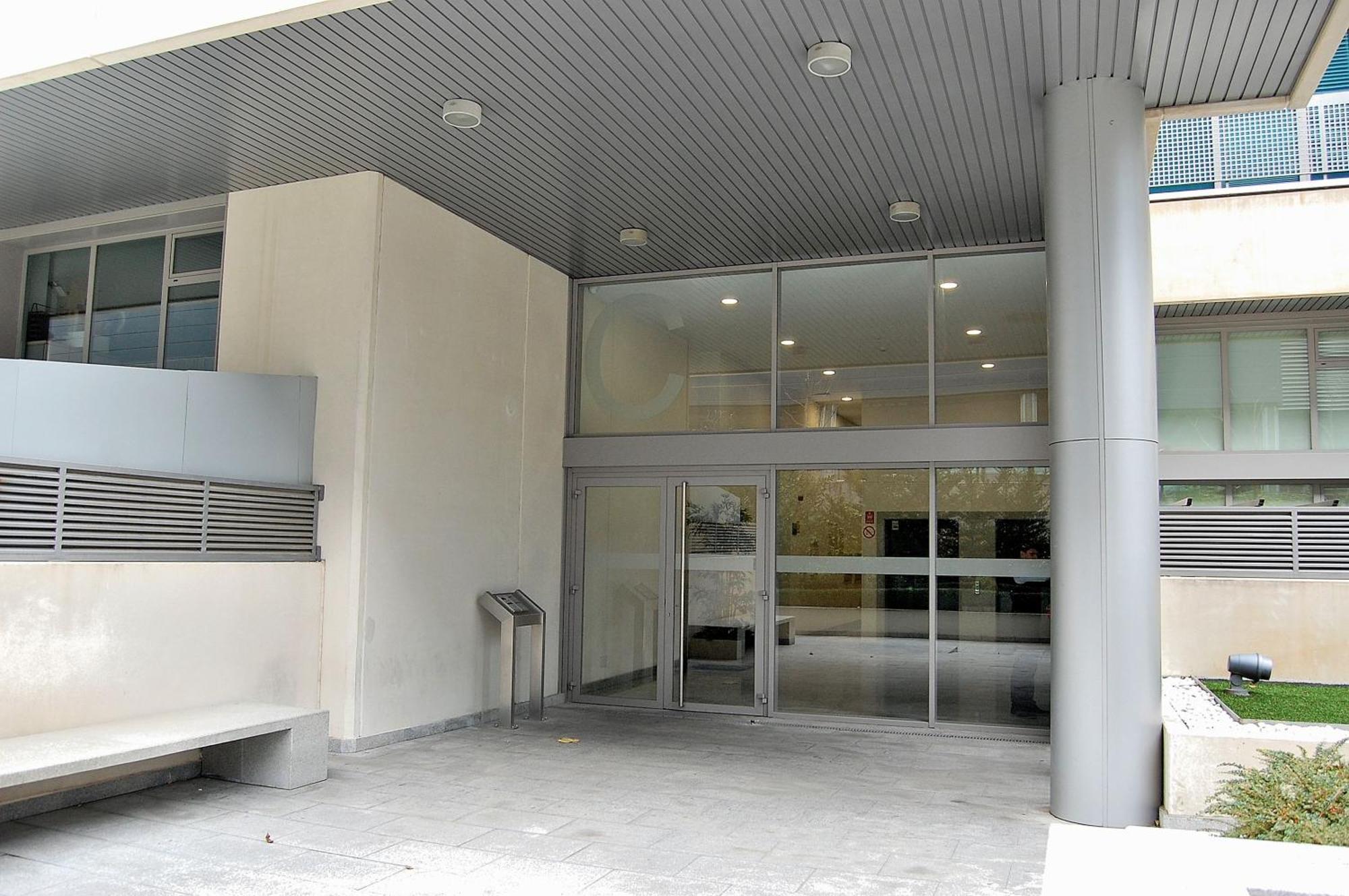 Oshun Sanchinarro Apartment Madrid Exterior photo