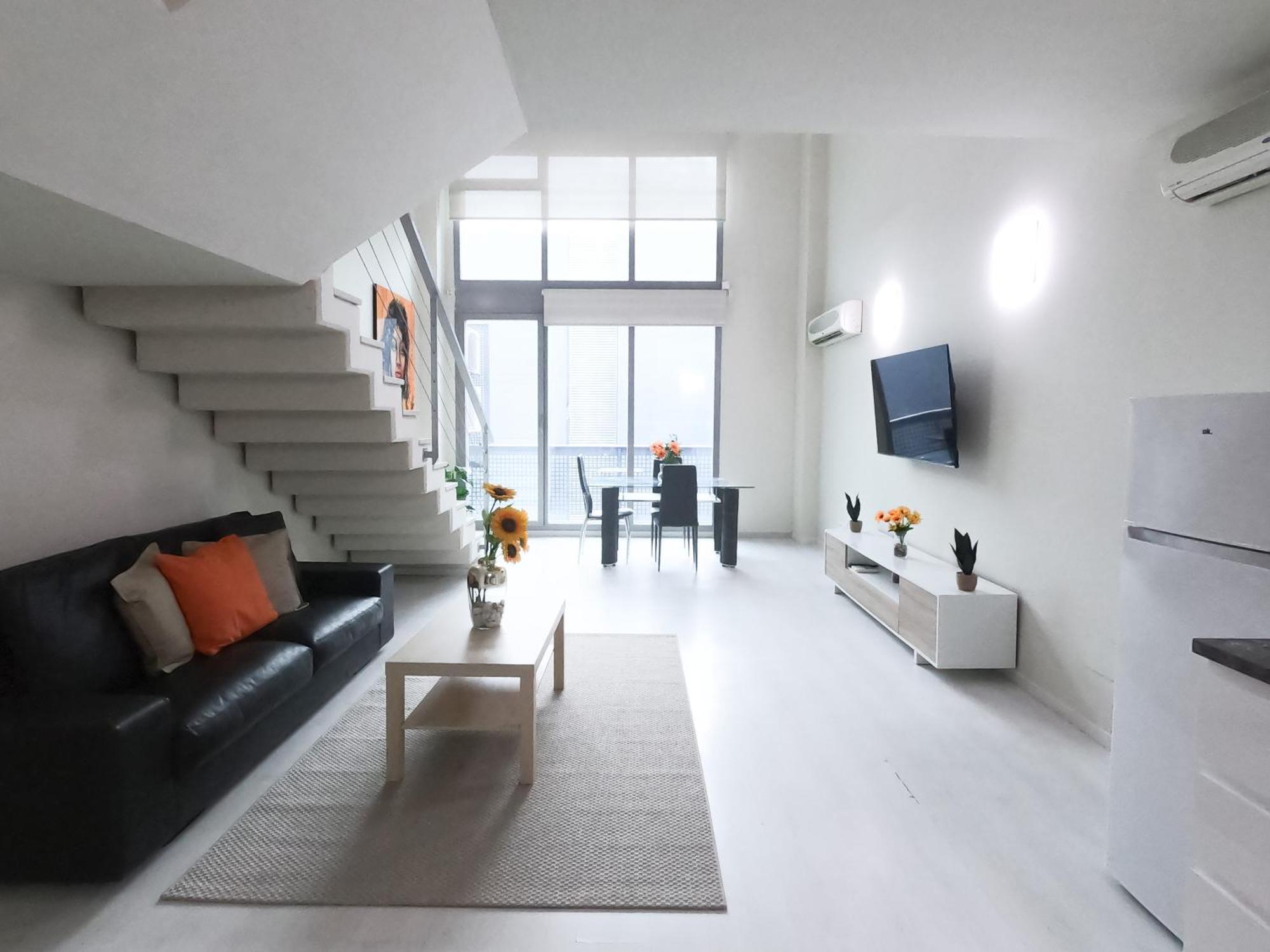 Oshun Sanchinarro Apartment Madrid Exterior photo